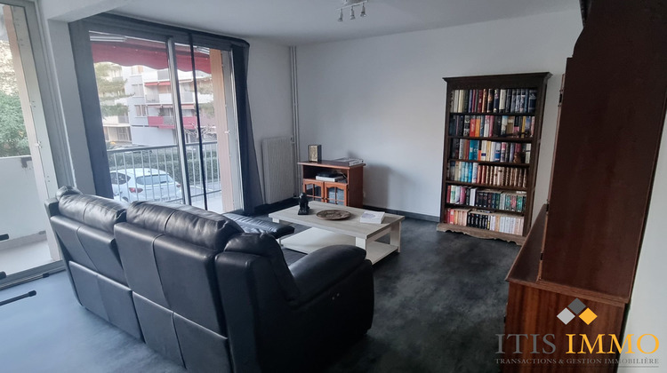 Ma-Cabane - Vente Appartement Montpellier, 95 m²