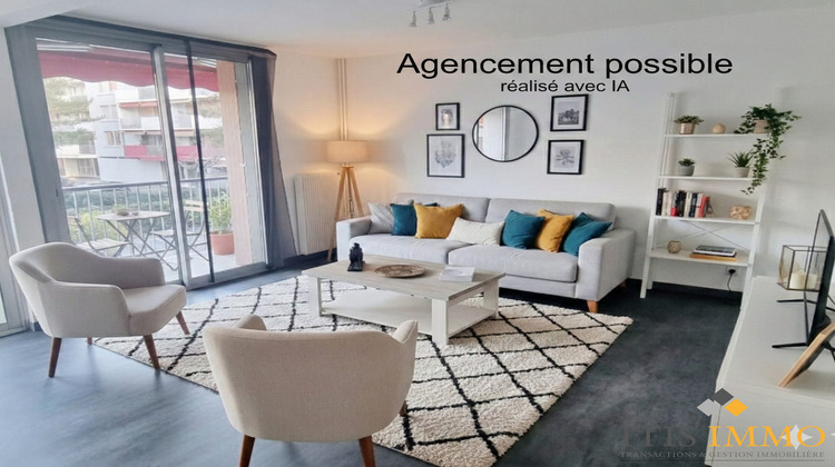 Ma-Cabane - Vente Appartement Montpellier, 95 m²
