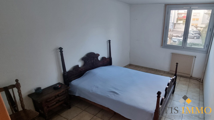 Ma-Cabane - Vente Appartement Montpellier, 95 m²