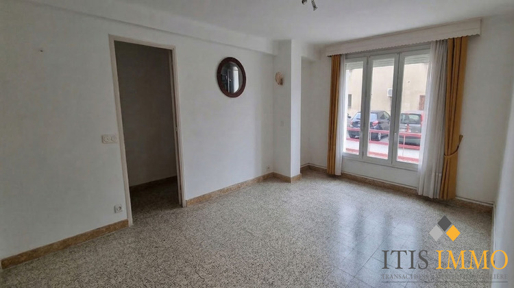 Ma-Cabane - Vente Appartement Montpellier, 49 m²