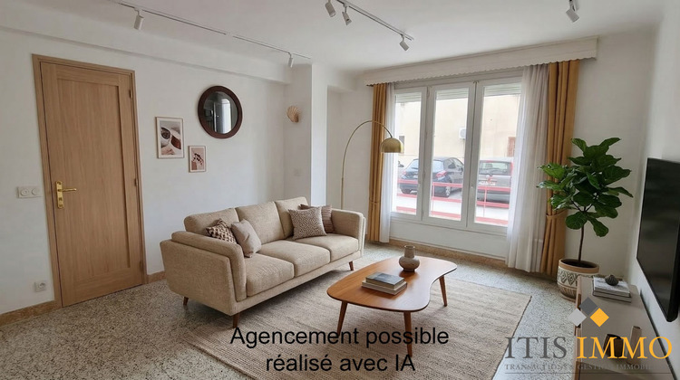 Ma-Cabane - Vente Appartement Montpellier, 49 m²