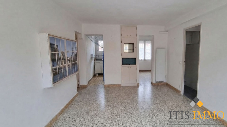 Ma-Cabane - Vente Appartement Montpellier, 49 m²