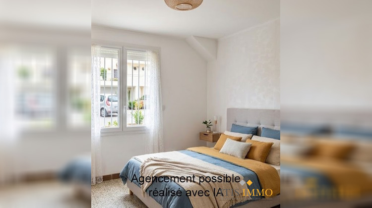 Ma-Cabane - Vente Appartement Montpellier, 49 m²