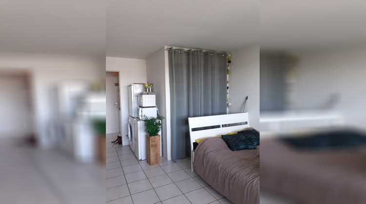 Ma-Cabane - Vente Appartement MONTPELLIER, 28 m²