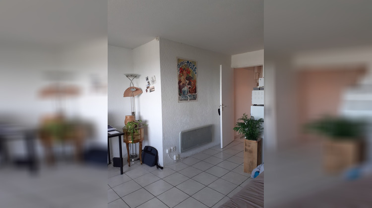 Ma-Cabane - Vente Appartement MONTPELLIER, 28 m²