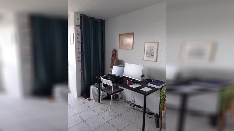 Ma-Cabane - Vente Appartement MONTPELLIER, 28 m²