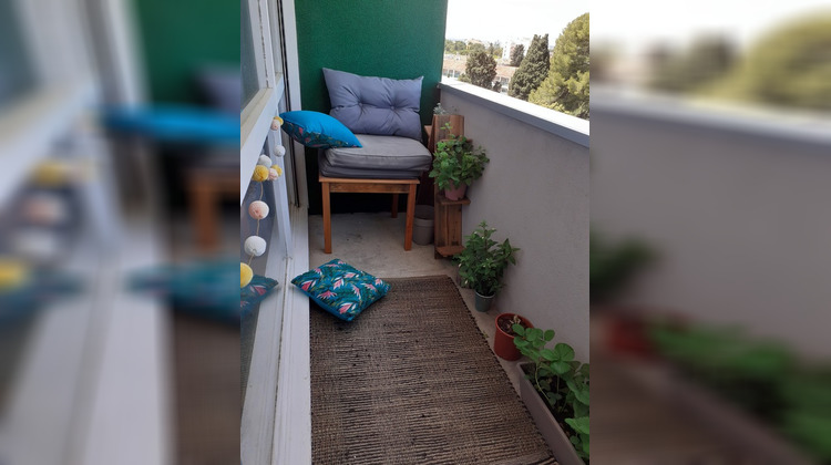Ma-Cabane - Vente Appartement MONTPELLIER, 28 m²
