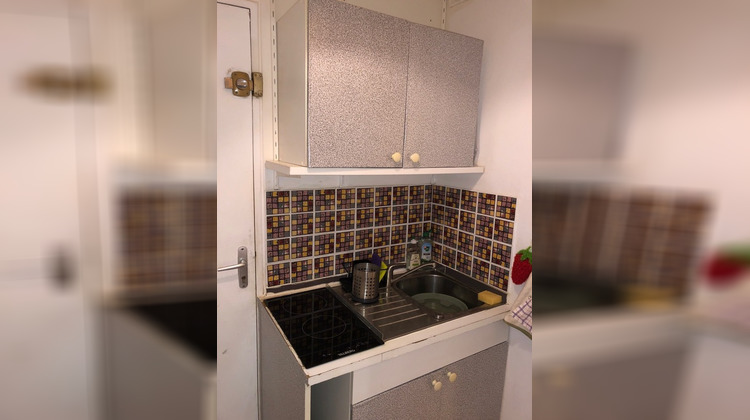 Ma-Cabane - Vente Appartement MONTPELLIER, 28 m²