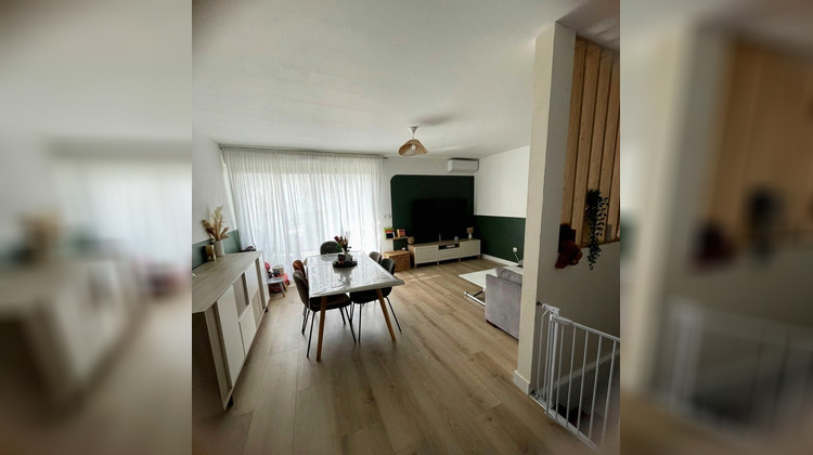 Ma-Cabane - Vente Appartement MONTPELLIER, 76 m²