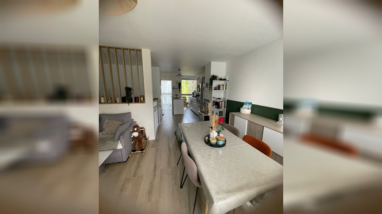Ma-Cabane - Vente Appartement MONTPELLIER, 76 m²
