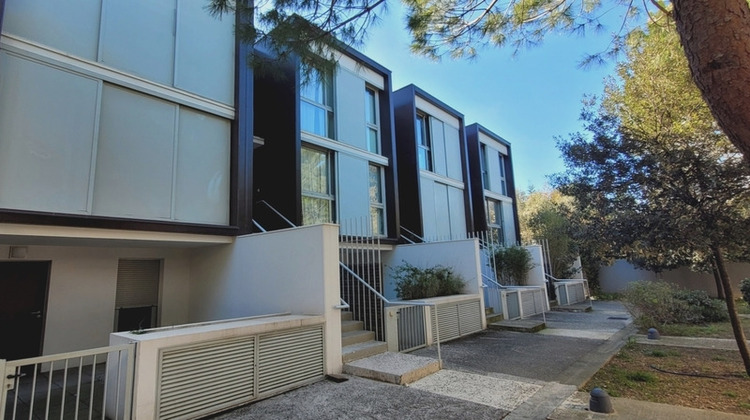 Ma-Cabane - Vente Appartement MONTPELLIER, 76 m²