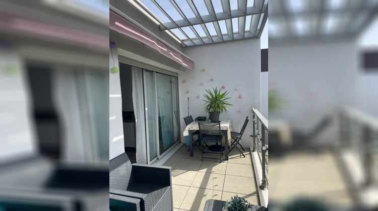 Ma-Cabane - Vente Appartement MONTPELLIER, 76 m²