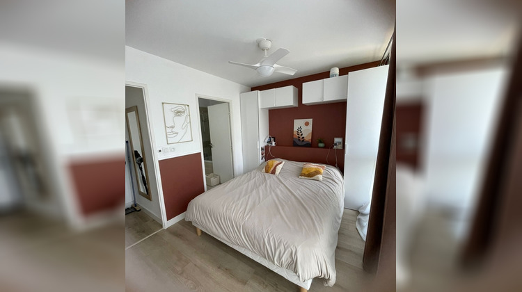 Ma-Cabane - Vente Appartement MONTPELLIER, 76 m²