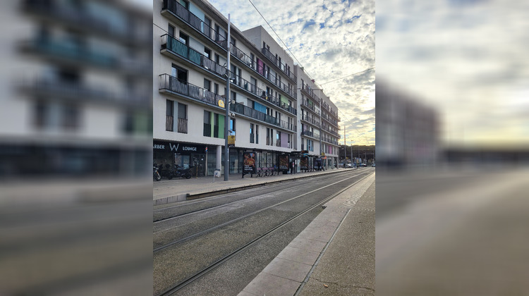 Ma-Cabane - Vente Appartement MONTPELLIER, 21 m²