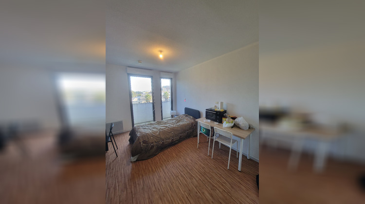 Ma-Cabane - Vente Appartement MONTPELLIER, 21 m²