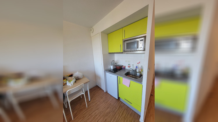 Ma-Cabane - Vente Appartement MONTPELLIER, 21 m²