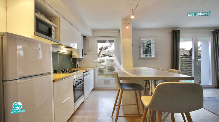 Ma-Cabane - Vente Appartement MONTPELLIER, 43 m²