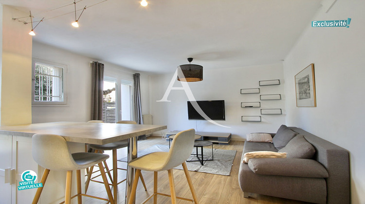 Ma-Cabane - Vente Appartement MONTPELLIER, 43 m²