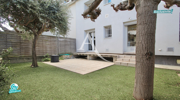 Ma-Cabane - Vente Appartement MONTPELLIER, 43 m²