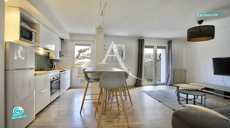 Ma-Cabane - Vente Appartement MONTPELLIER, 43 m²