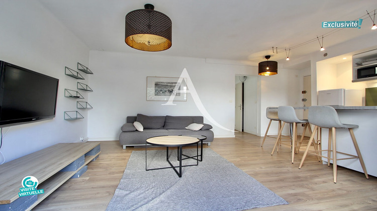 Ma-Cabane - Vente Appartement MONTPELLIER, 43 m²