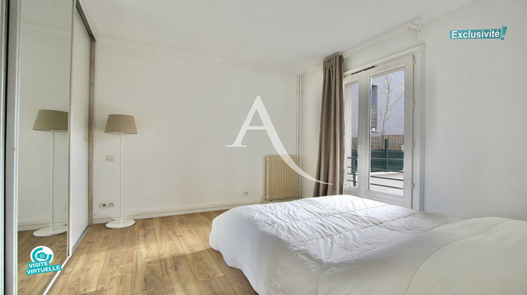 Ma-Cabane - Vente Appartement MONTPELLIER, 43 m²