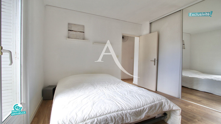 Ma-Cabane - Vente Appartement MONTPELLIER, 43 m²