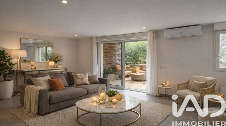 Ma-Cabane - Vente Appartement Montpellier, 62 m²