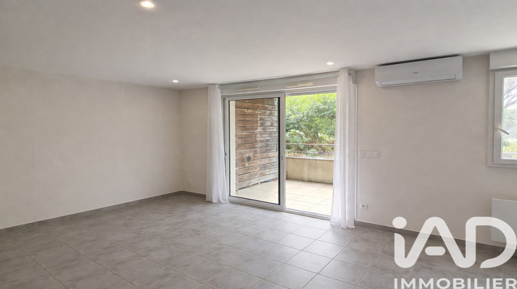 Ma-Cabane - Vente Appartement Montpellier, 62 m²