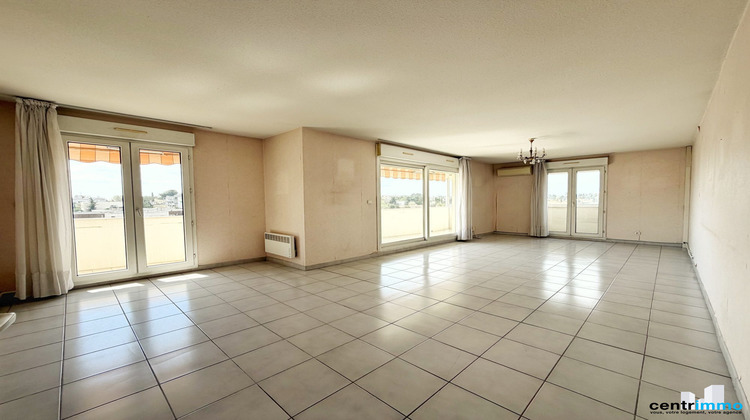 Ma-Cabane - Vente Appartement Montpellier, 126 m²