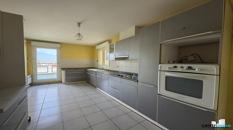 Ma-Cabane - Vente Appartement Montpellier, 126 m²