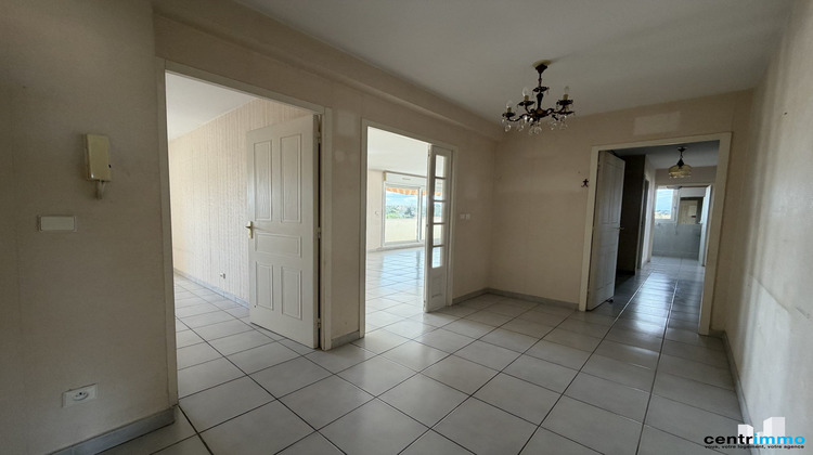 Ma-Cabane - Vente Appartement Montpellier, 126 m²