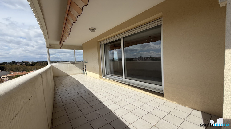 Ma-Cabane - Vente Appartement Montpellier, 126 m²