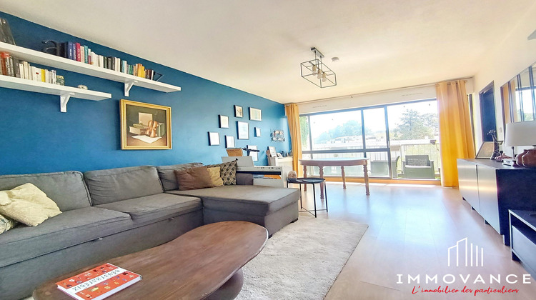 Ma-Cabane - Vente Appartement Montpellier, 49 m²