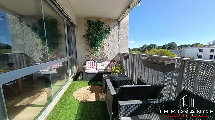 Ma-Cabane - Vente Appartement Montpellier, 49 m²