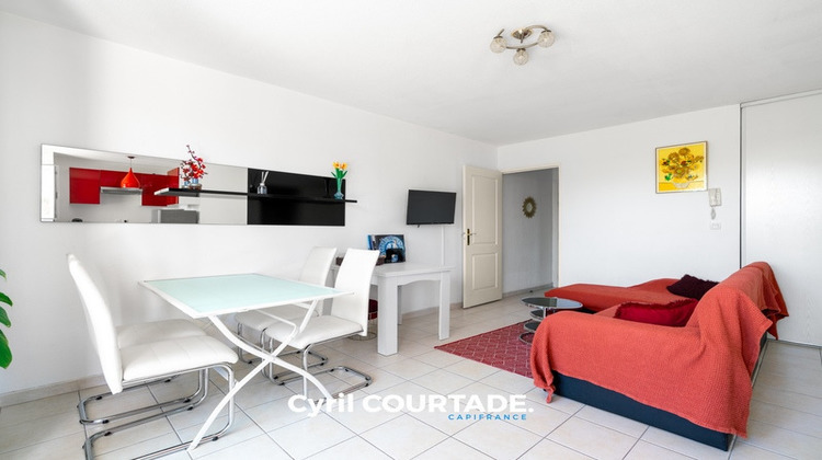 Ma-Cabane - Vente Appartement MONTPELLIER, 57 m²