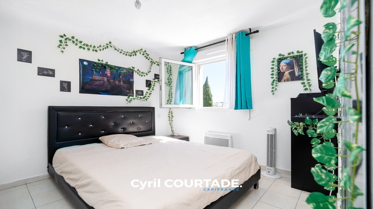 Ma-Cabane - Vente Appartement MONTPELLIER, 57 m²