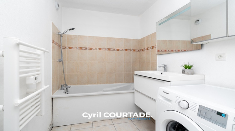 Ma-Cabane - Vente Appartement MONTPELLIER, 57 m²