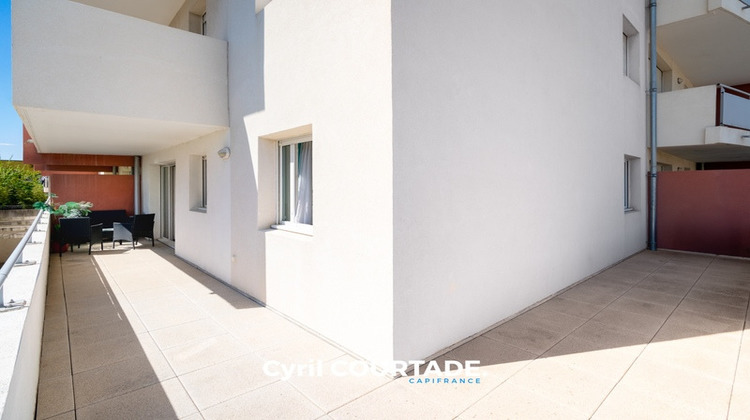 Ma-Cabane - Vente Appartement MONTPELLIER, 57 m²