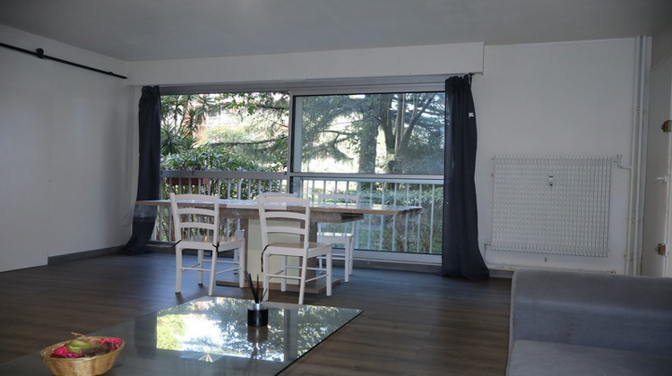 Ma-Cabane - Vente Appartement MONTPELLIER, 94 m²