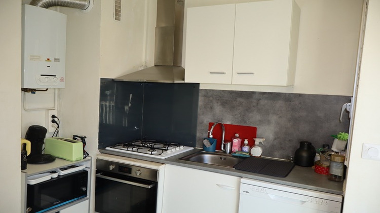 Ma-Cabane - Vente Appartement MONTPELLIER, 94 m²
