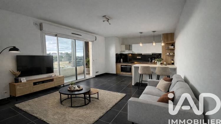 Ma-Cabane - Vente Appartement Montpellier, 38 m²