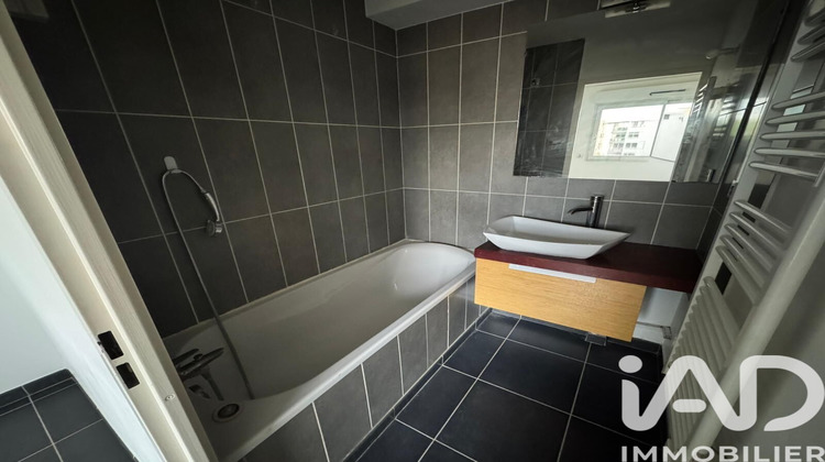 Ma-Cabane - Vente Appartement Montpellier, 38 m²