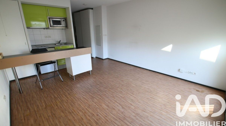 Ma-Cabane - Vente Appartement Montpellier, 23 m²