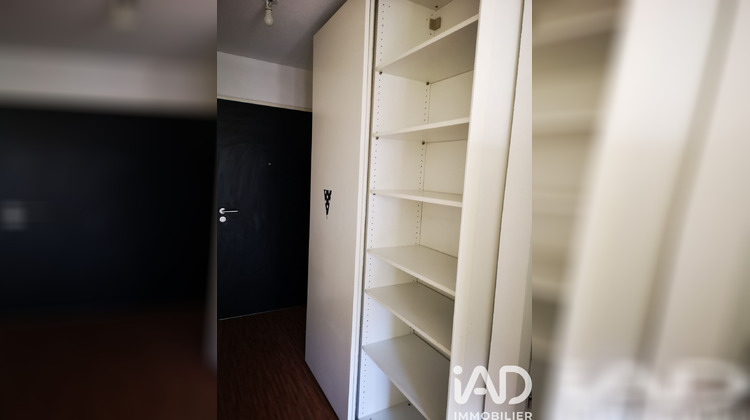 Ma-Cabane - Vente Appartement Montpellier, 23 m²