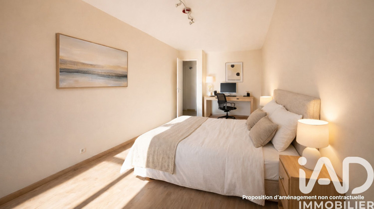 Ma-Cabane - Vente Appartement Montpellier, 95 m²