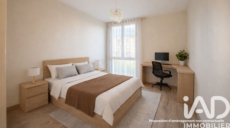 Ma-Cabane - Vente Appartement Montpellier, 95 m²
