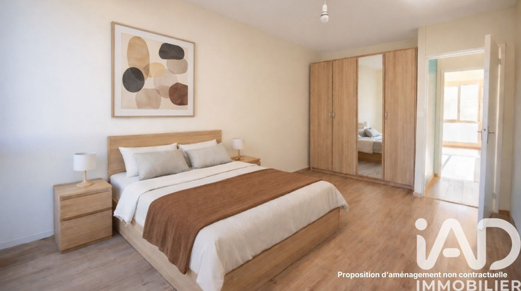 Ma-Cabane - Vente Appartement Montpellier, 95 m²