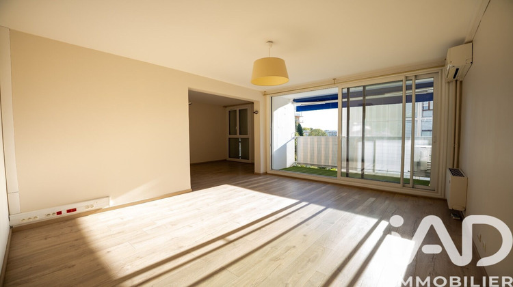 Ma-Cabane - Vente Appartement Montpellier, 95 m²