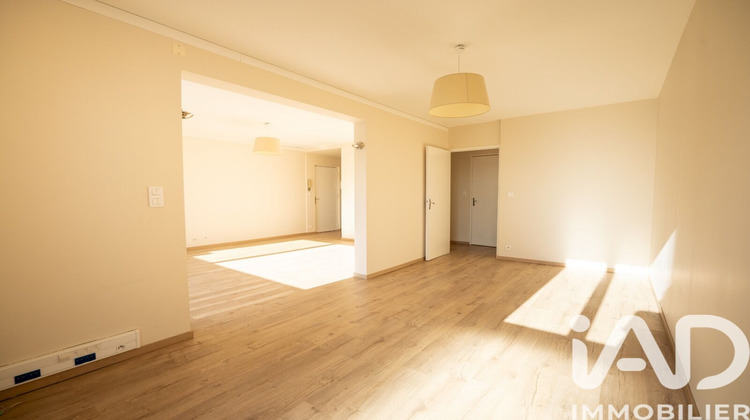 Ma-Cabane - Vente Appartement Montpellier, 95 m²
